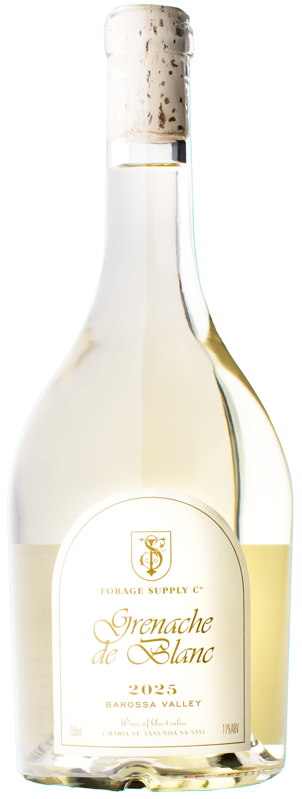 Grenache De Blanc