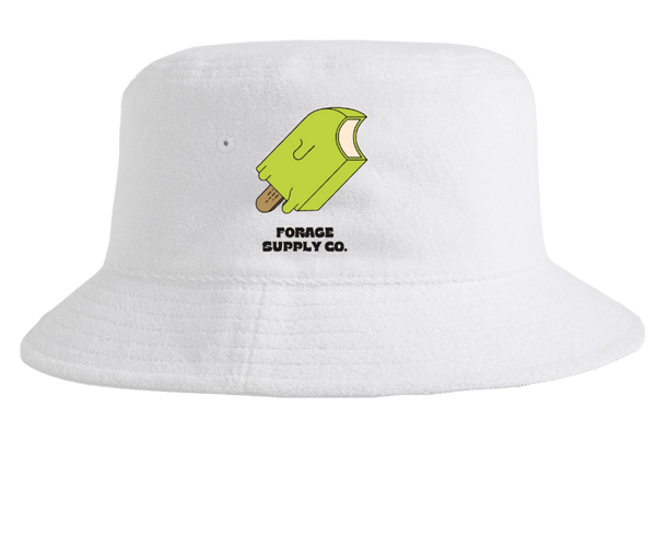 Spliced Bucket Hat