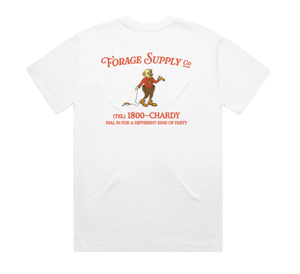 Chardy Party T-Shirt