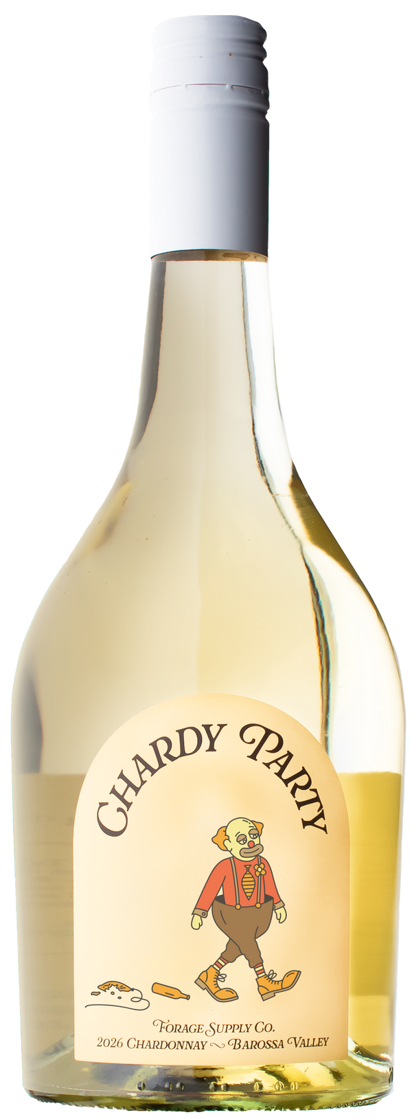 Chardy Party Chardonnay