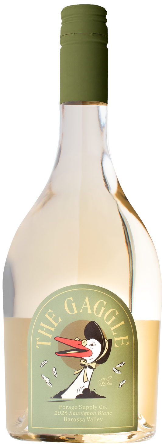 The Gaggle Sauvignon Blanc