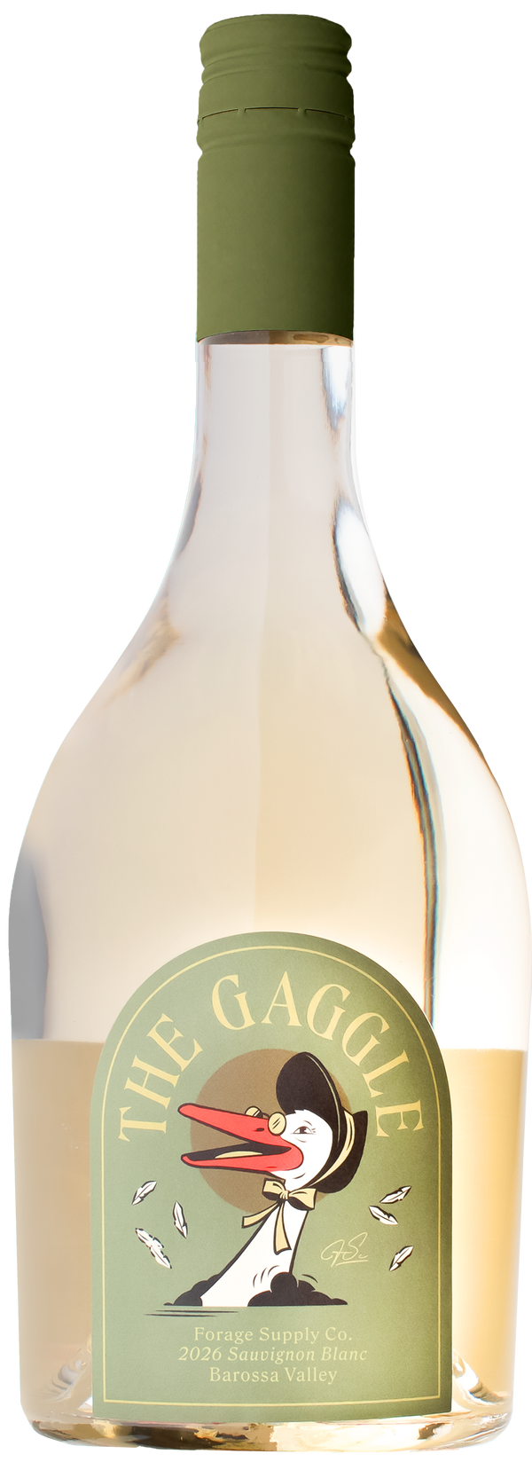 The Gaggle Sauvignon Blanc