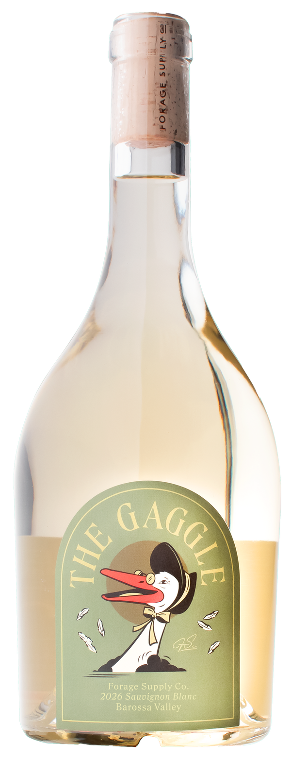 The Gaggle Sauvignon Blanc