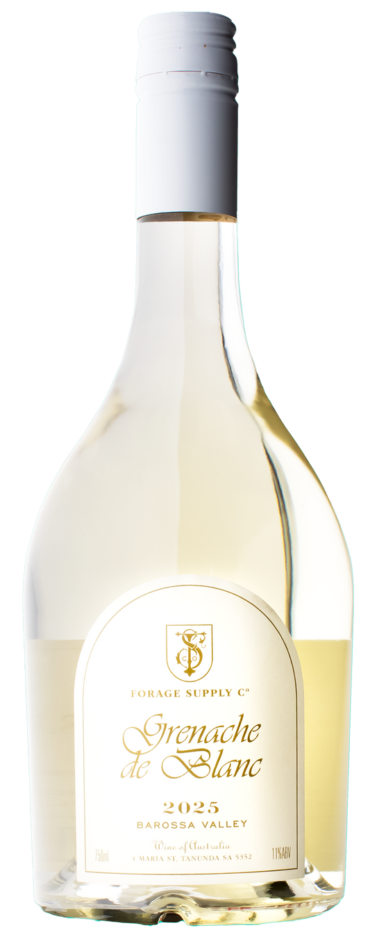 Grenache De Blanc