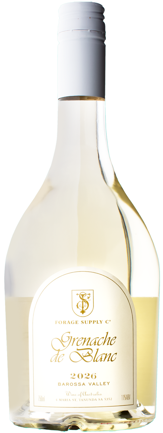 Grenache De Blanc