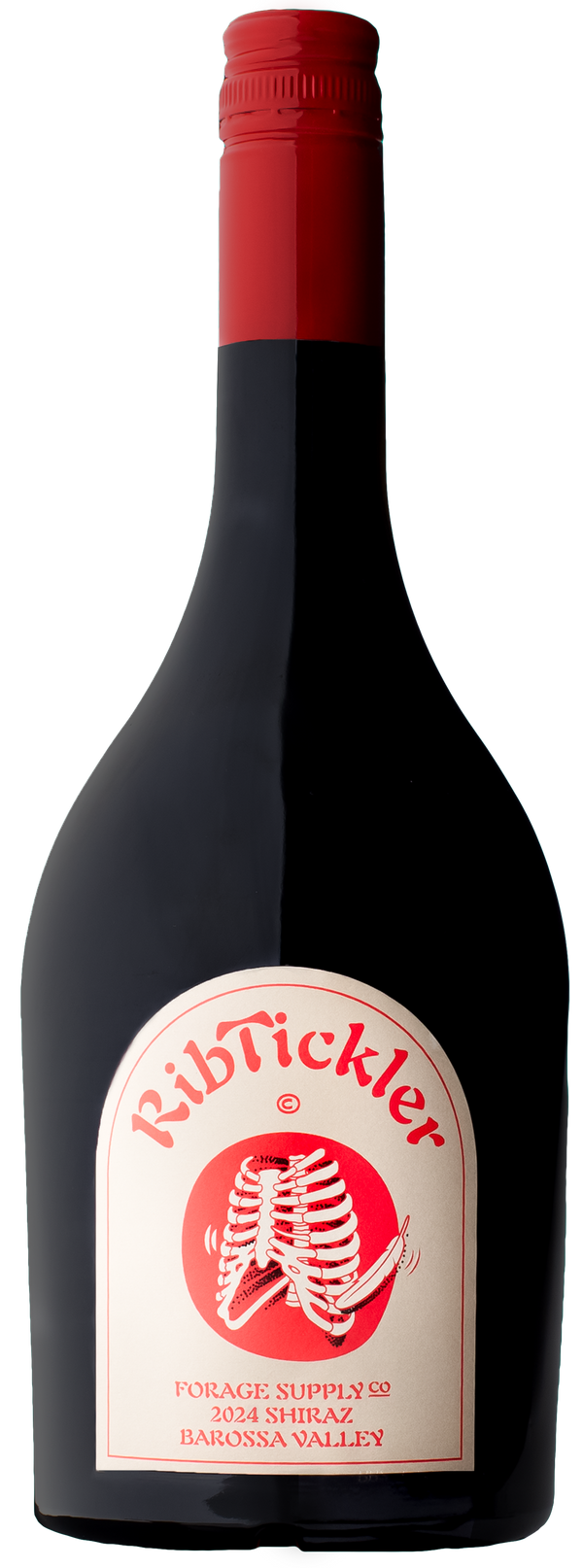 Ribtickler Shiraz