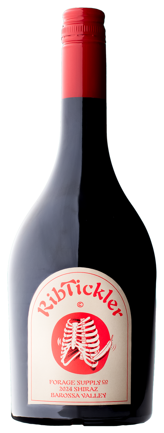 Ribtickler Shiraz