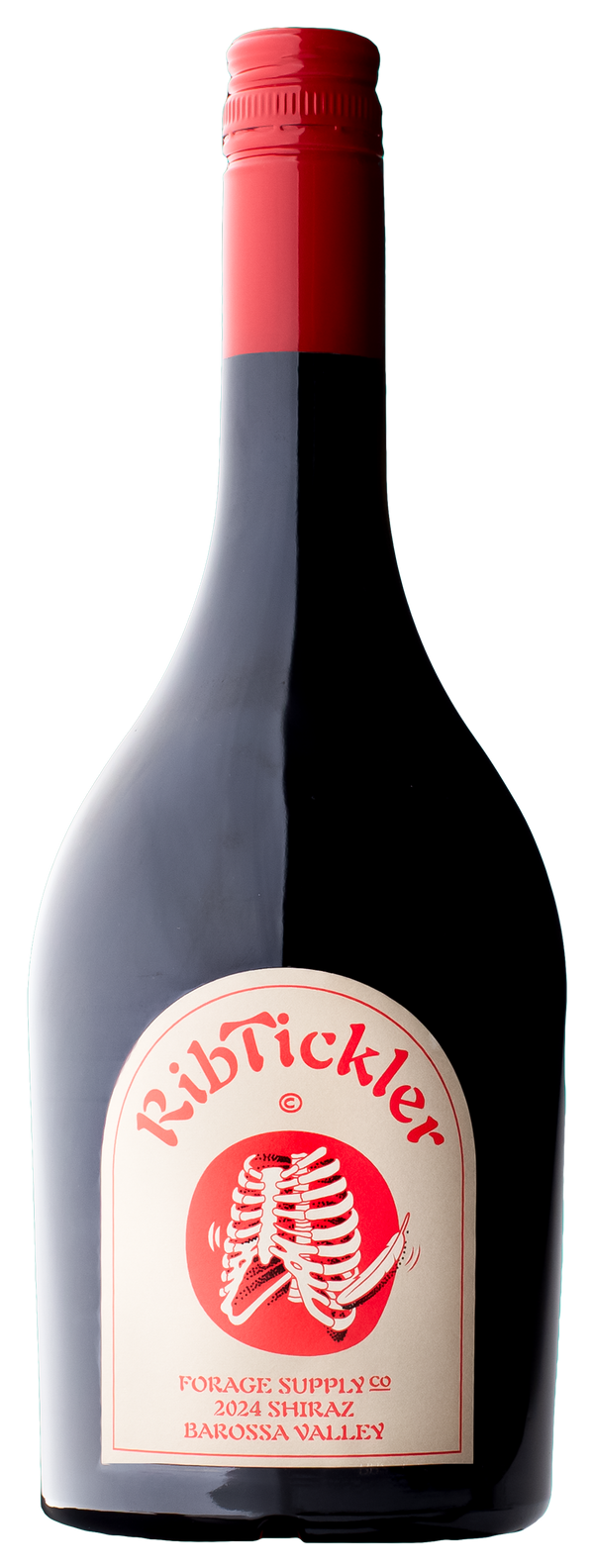 Ribtickler Shiraz