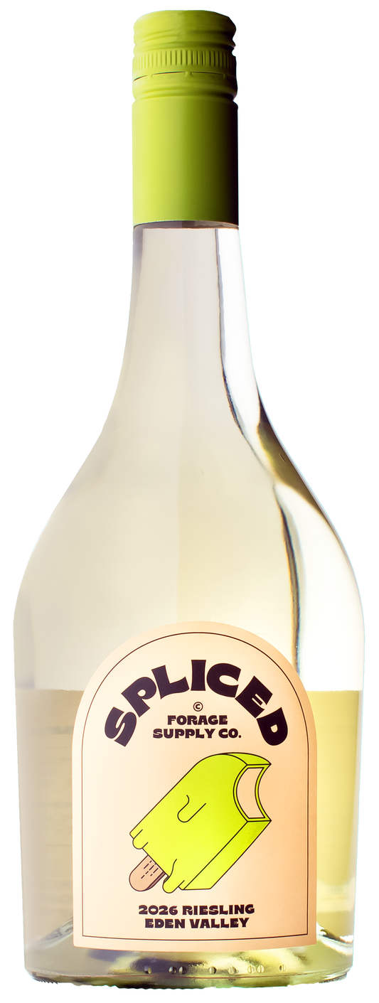 Spliced Riesling
