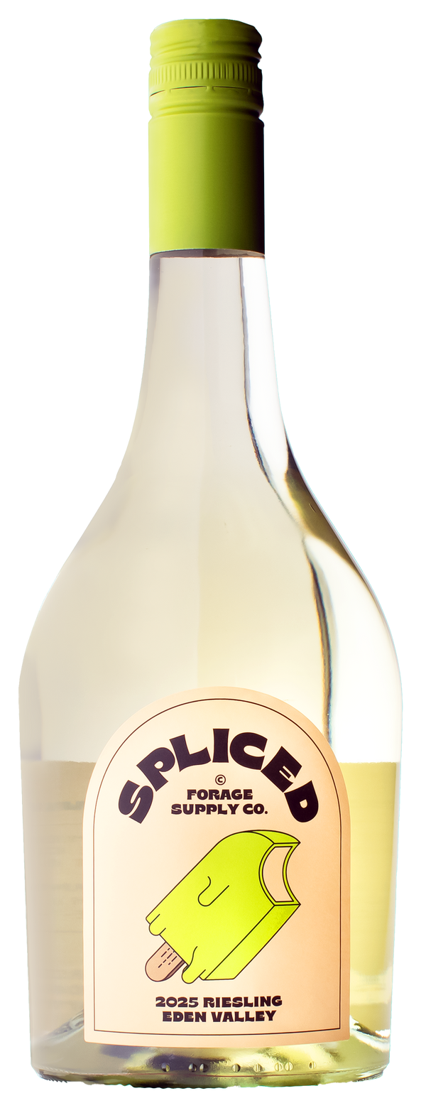 Spliced Riesling
