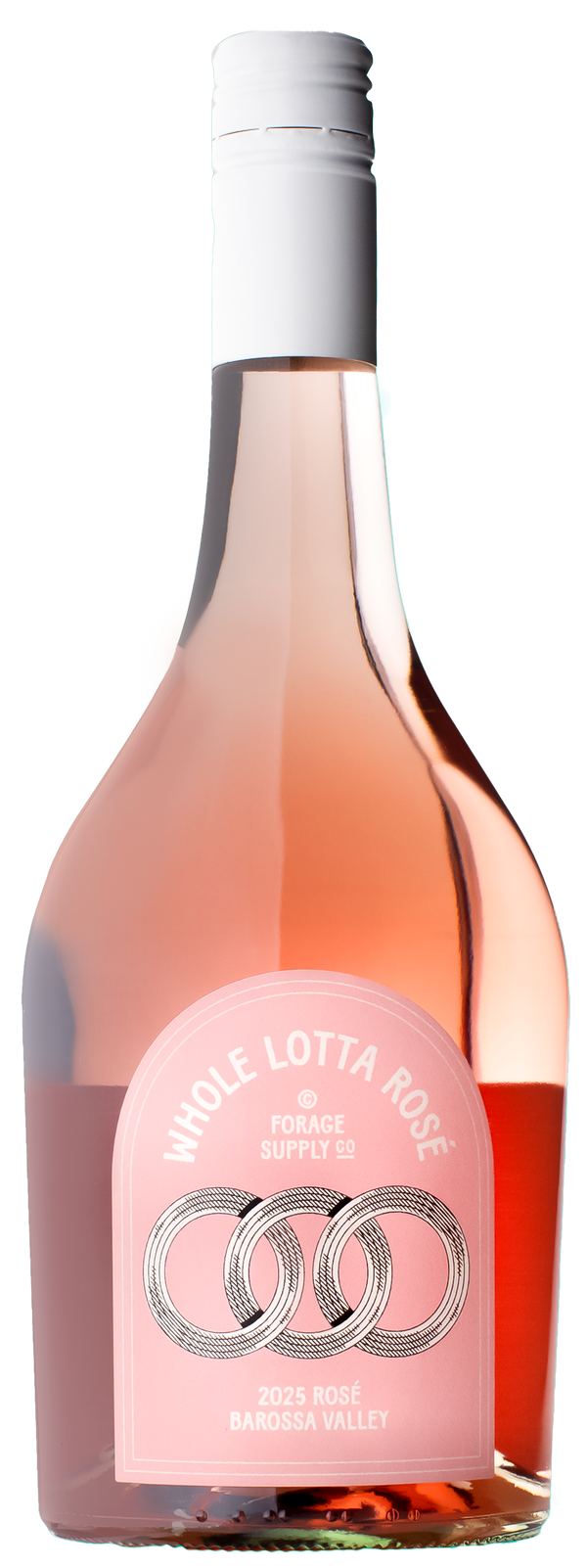 Whole Lotta Rosé